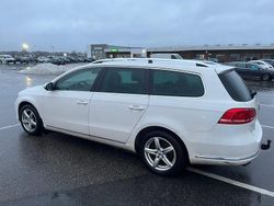 Begagnad 2013 VW Passat Kombi | 20 000 kr