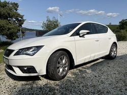 Begagnad 2018 Seat Leon Style Halvkombi | 89 000 kr (Bra pris)