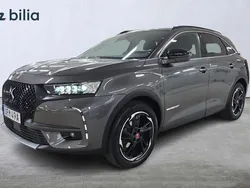 Grå Begagnad 2022 DS Automobiles DS7 Crossback SUV | 279 000 kr