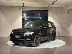 Begagnad 2014 Land Rover Range Rover Sport Autobiography SUV | 359 000 kr (Marknadspris)