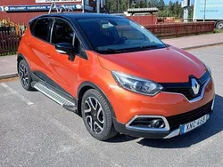 Begagnad 2016 Renault Captur SUV | 79 900 kr (Bra pris)