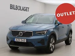 Blå Begagnad 2022 Volvo XC40 Core SUV | 359 500 kr (Bra pris)