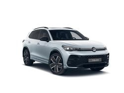 Ny 2026 VW Tiguan R-line SUV | 569 900 kr (Marknadspris)