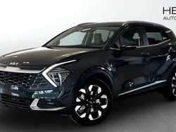 Ny 2024 Kia Sportage Advance SUV | 469 475 kr (Bra pris)