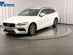 Begagnad 2023 Volvo V60 Kombi | 289 800 kr (Marknadspris)
