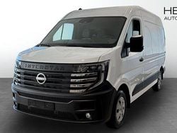 Ny 2025 Nissan Interstar Van | 469 375 kr