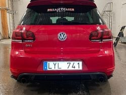 Begagnad 2012 VW Golf VII Edition Halvkombi | 158 000 kr (Bra pris)