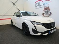 Vit Begagnad 2022 Peugeot 308 Halvkombi | 169 000 kr (Marknadspris)