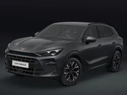 Grå (timanfaya grey metallic) Ny 2025 Cupra Terramar SUV | 371 900 kr (Superpris)