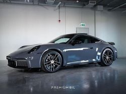 Ny 2025 Porsche 911 Carrera 4 GTS Sportkupé | 2 249 000 kr