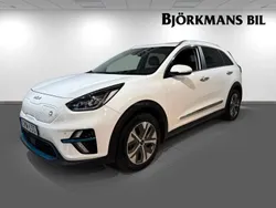 Vit Begagnad 2022 Kia e-Niro Advance SUV | 260 000 kr (Marknadspris)