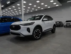 Okänd Ny 2025 Ford Kuga Active SUV | 391 800 kr
