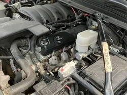 Svart Begagnad 2016 Chevrolet Tahoe SUV | 200 000 kr