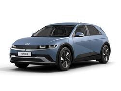 Ny 2025 Hyundai Ioniq 6 Essential Sedan | 589 900 kr