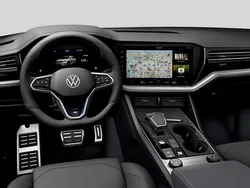 Begagnad 2021 VW Touareg R SUV | 574 900 kr (Superpris)