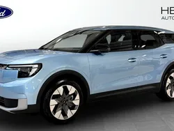 Blå (blue) Begagnad 2024 Ford Explorer Premium SUV | 549 900 kr