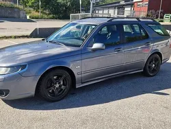 Begagnad 2007 Saab 9-5 Kombi | 9 500 kr (Superpris)