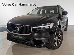 Svart Begagnad 2022 Volvo XC60 SUV | 414 000 kr (Superpris)