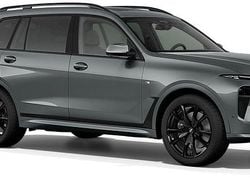 Grå Ny 2025 BMW X7 Comfort Edition SUV | 1 263 870 kr