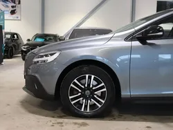 Volvo V40 CC