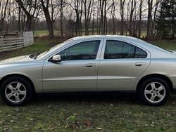 Begagnad 2006 Volvo S60 Sedan | 45 000 kr (Lite dyr)