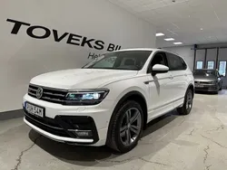VW Tiguan Allspace