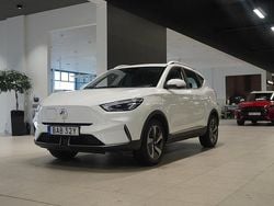 Dover white Begagnad 2022 MG ZS Luxury SUV | 229 900 kr (Bra pris)