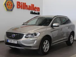 Brun Begagnad 2016 Volvo XC60 Momentum SUV | 169 900 kr (Marknadspris)