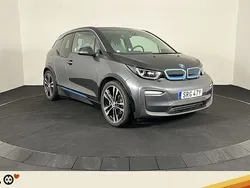 Grå Begagnad 2019 BMW i3 Sport Line Halvkombi | 255 900 kr