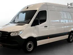 Begagnad 2022 Mercedes Sprinter Van | 359 900 kr