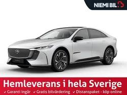 Ny 2025 Mazda 6e Takumi-Line Sedan | 499 500 kr