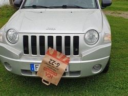 Begagnad 2007 Jeep Compass SUV | 40 000 kr (Marknadspris)