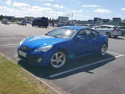 Blå Begagnad 2011 Hyundai Genesis Sportkupé | 95 000 kr