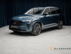 Ny 2025 Volvo XC90 Ultra SUV | 1 149 900 kr