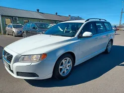 Vit Begagnad 2012 Volvo V70 Kombi | 94 900 kr (Marknadspris)