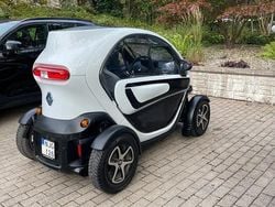 Begagnad 2013 Renault Twizy Urban Halvkombi | 39 000 kr