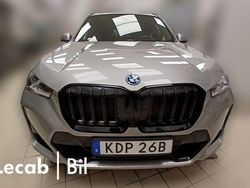 Silver Begagnad 2024 BMW X1 M Sport SUV | 489 500 kr