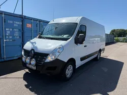 Vit Begagnad 2015 Renault Master Van | 99 900 kr (Bra pris)