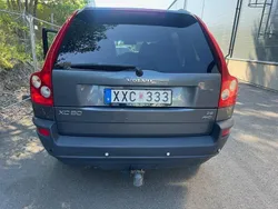 Grå Begagnad 2006 Volvo XC90 SUV | 29 000 kr (Superpris)