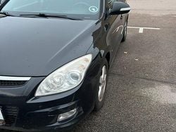 Begagnad 2009 Hyundai i30 Halvkombi | 15 000 kr (Bra pris)