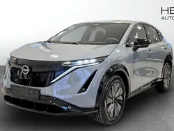 Ny 2024 Nissan Ariya Evolve SUV | 463 500 kr