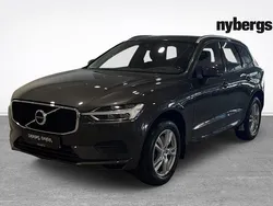 Mörkgrå (grå) Begagnad 2019 Volvo XC60 Momentum SUV | 269 000 kr (Bra pris)