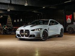 Ny 2025 BMW M4 Comfort Edition Sportkupé | 1 699 440 kr