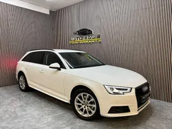Vit Begagnad 2019 Audi A4 Kombi | 239 900 kr (Bra pris)