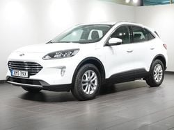 Okänd Begagnad 2022 Ford Kuga Titanium SUV | 248 800 kr (Marknadspris)