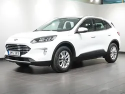 Okänd Begagnad 2022 Ford Kuga Titanium SUV | 259 900 kr (Bra pris)