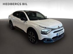 Vit Begagnad 2022 Citroën e-C4 Sedan | 239 800 kr (Marknadspris)