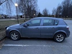 Begagnad 2005 Opel Astra Halvkombi | 1 500 kr (Superpris)