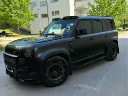 Begagnad 2024 Land Rover Defender SUV | 1 269 000 kr