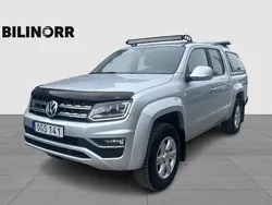 VW Amarok